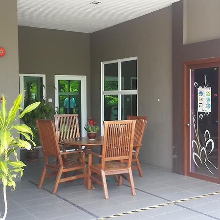Avida Hotel Labuan Ngoại thất bức ảnh