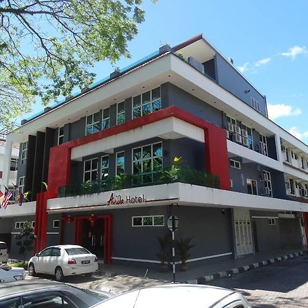 Avida Hotel Labuan Ngoại thất bức ảnh