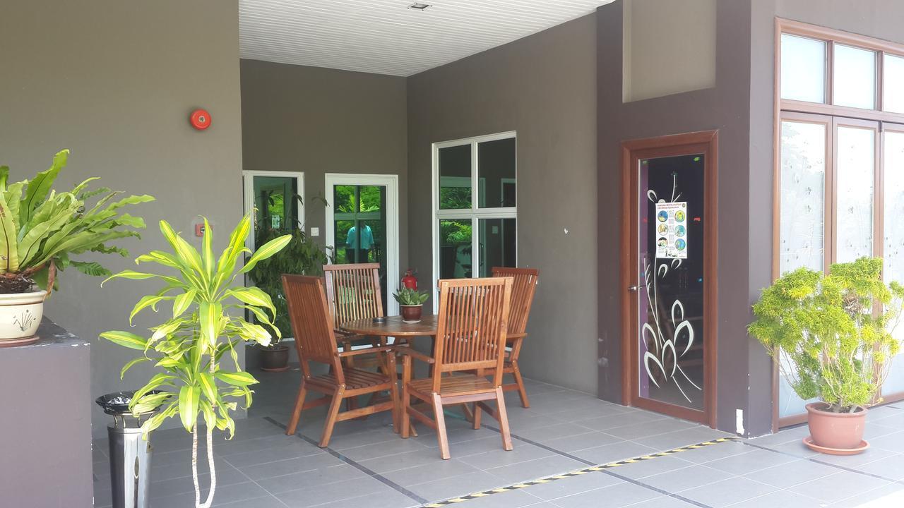 Avida Hotel Labuan Ngoại thất bức ảnh