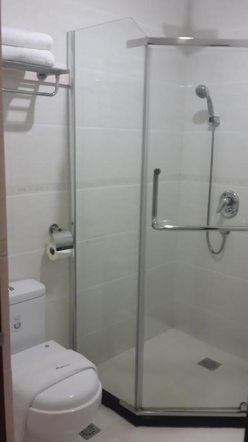 Avida Hotel Labuan Ngoại thất bức ảnh
