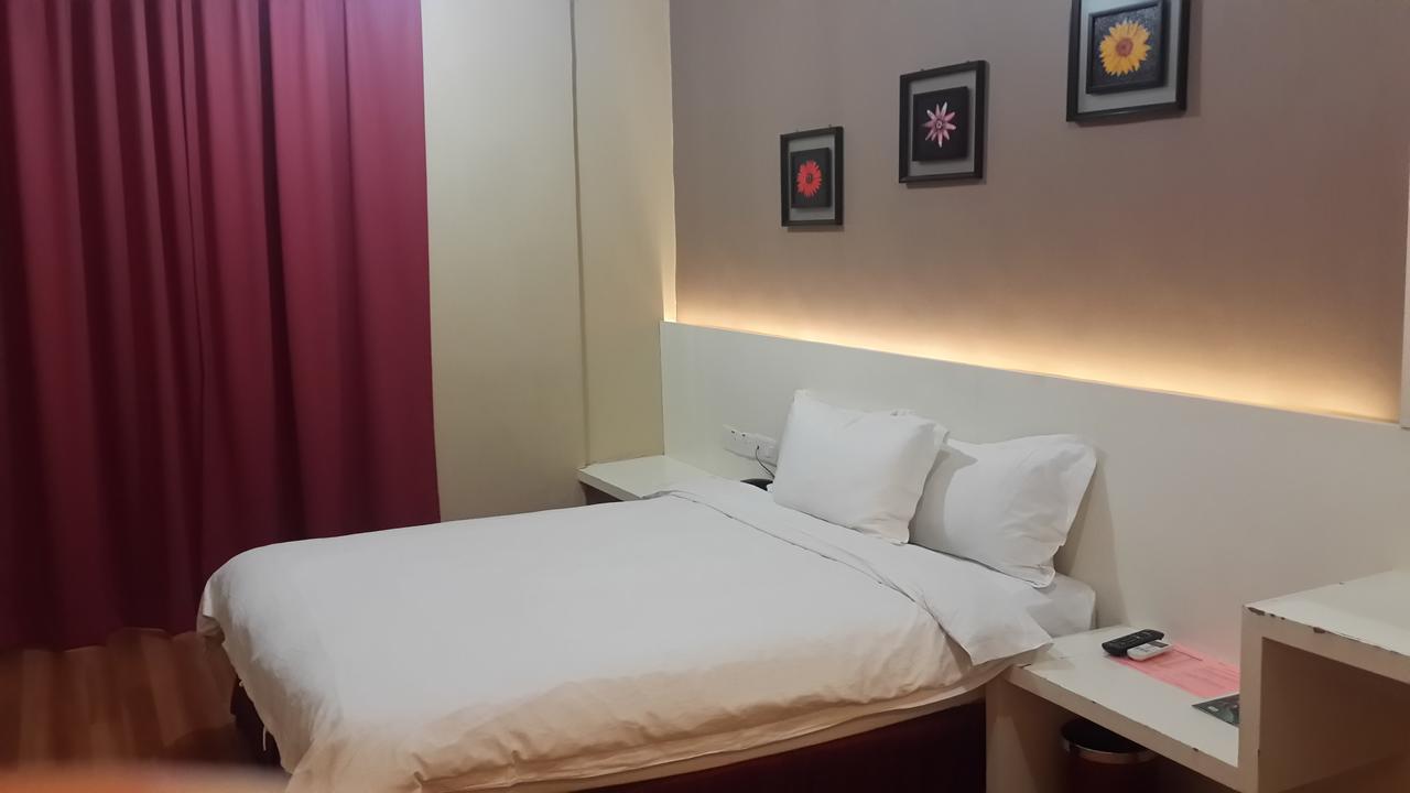 Avida Hotel Labuan Ngoại thất bức ảnh
