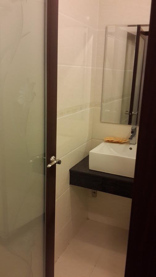 Avida Hotel Labuan Ngoại thất bức ảnh