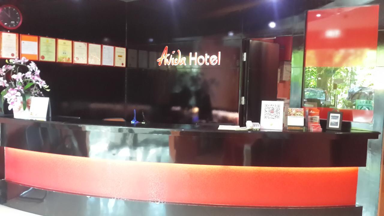 Avida Hotel Labuan Ngoại thất bức ảnh