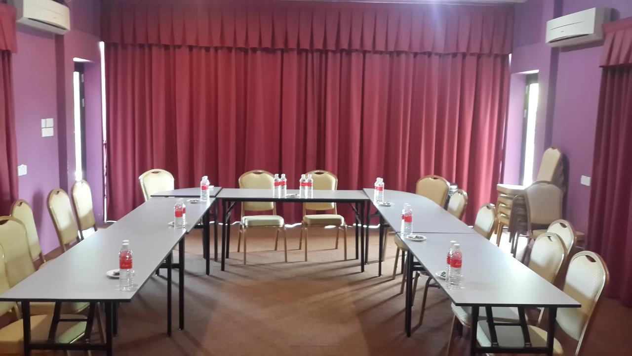 Avida Hotel Labuan Ngoại thất bức ảnh