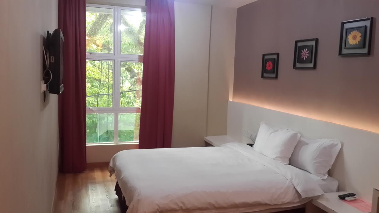 Avida Hotel Labuan Ngoại thất bức ảnh